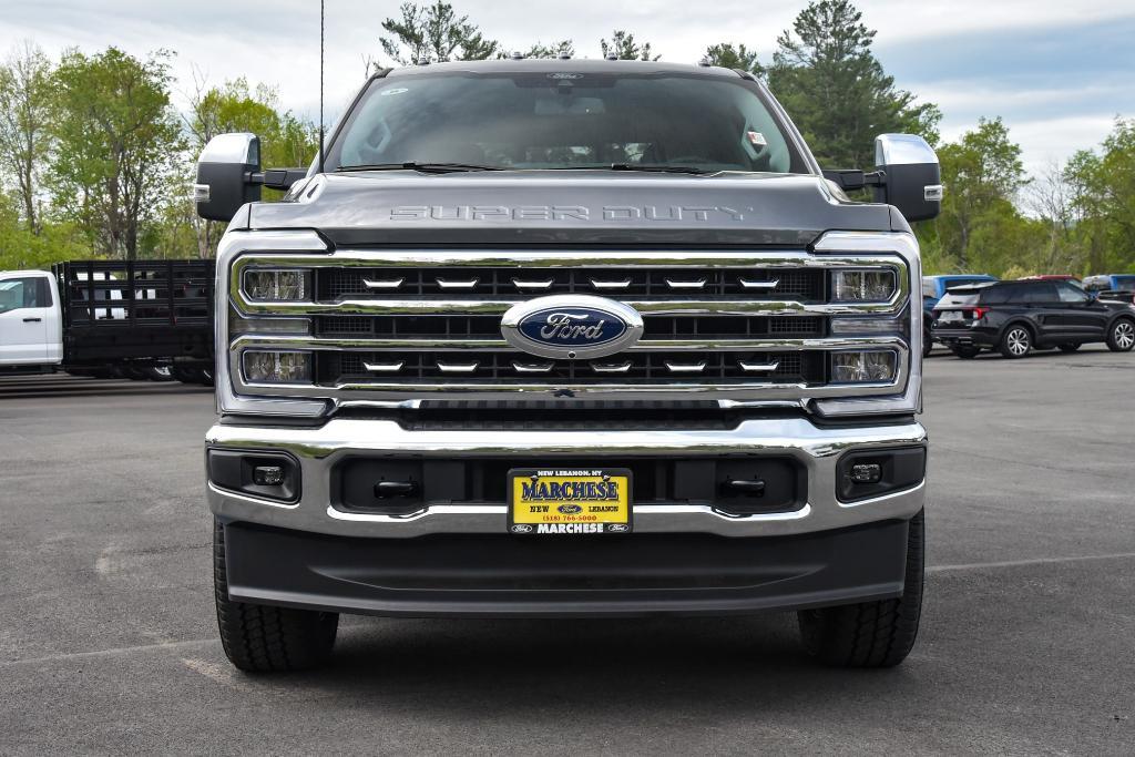 new 2025 Ford F-350 car, priced at $73,040