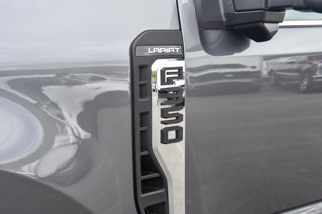 new 2025 Ford F-350 car, priced at $73,040