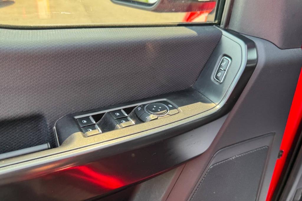 used 2021 Ford F-150 car, priced at $33,900