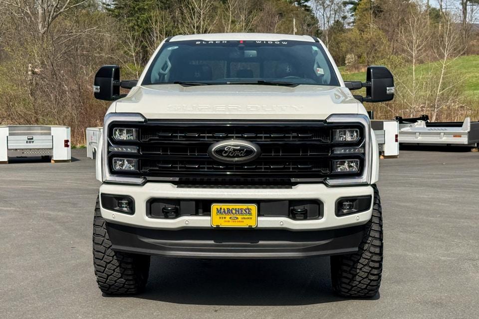 new 2024 Ford F-250 car, priced at $89,793
