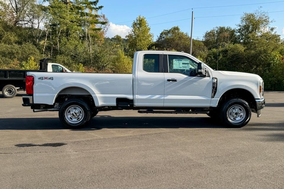 new 2024 Ford F-250 car, priced at $54,705