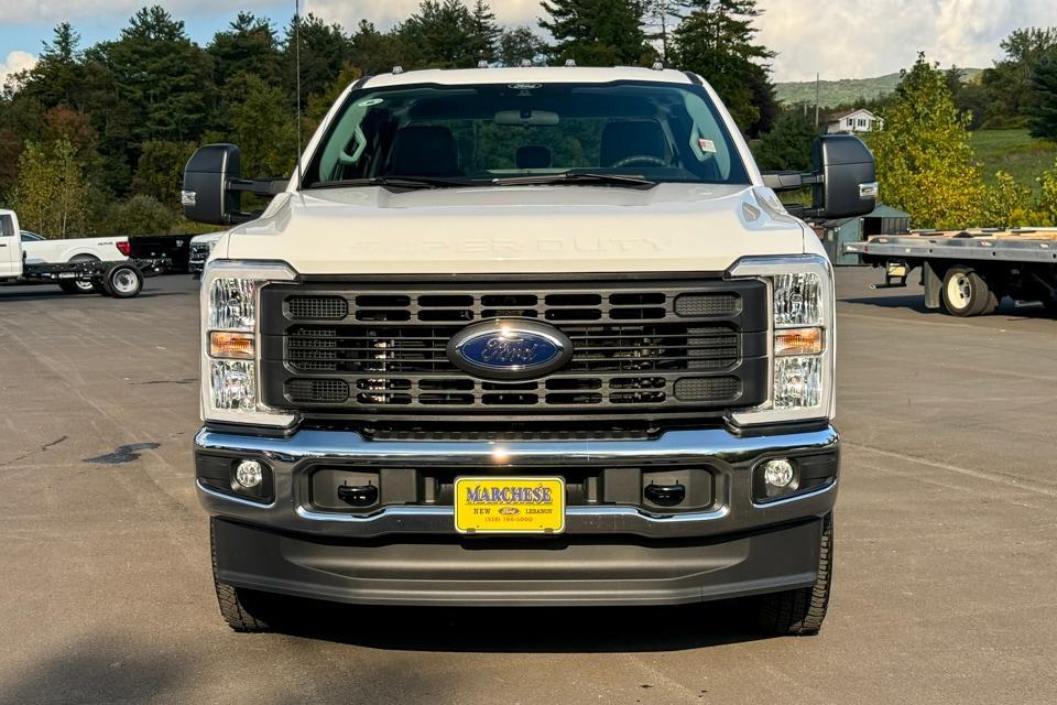 new 2024 Ford F-250 car, priced at $54,705