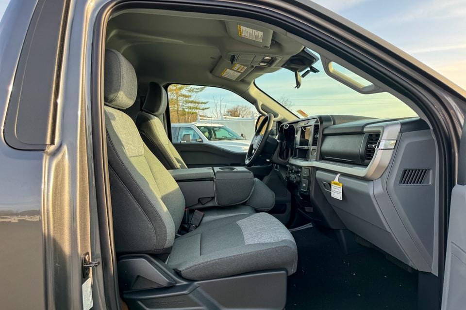 new 2025 Ford F-350 car, priced at $57,965
