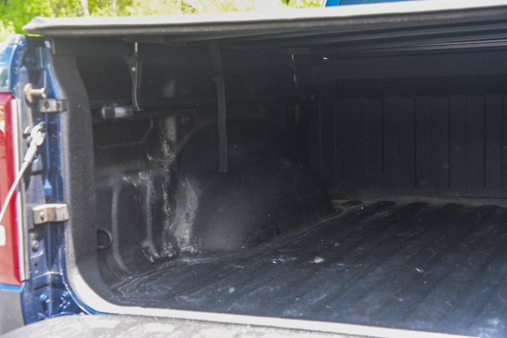 used 2019 Ram 1500 car, priced at $34,900