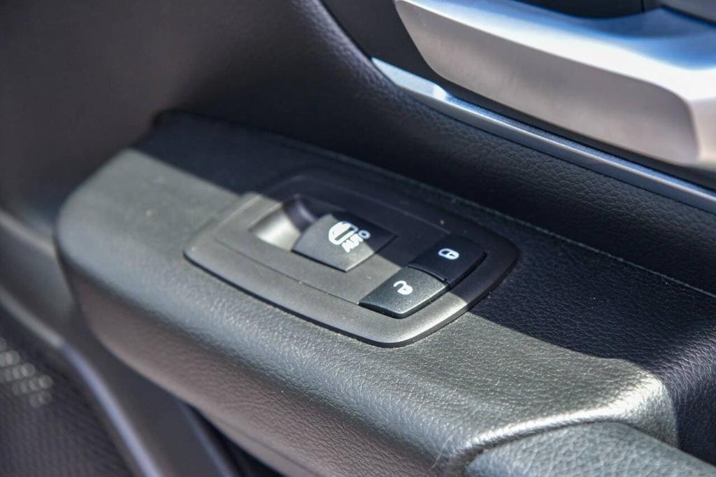 used 2019 Ram 1500 car, priced at $34,900