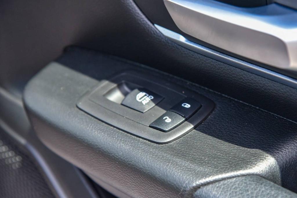 used 2019 Ram 1500 car, priced at $34,900