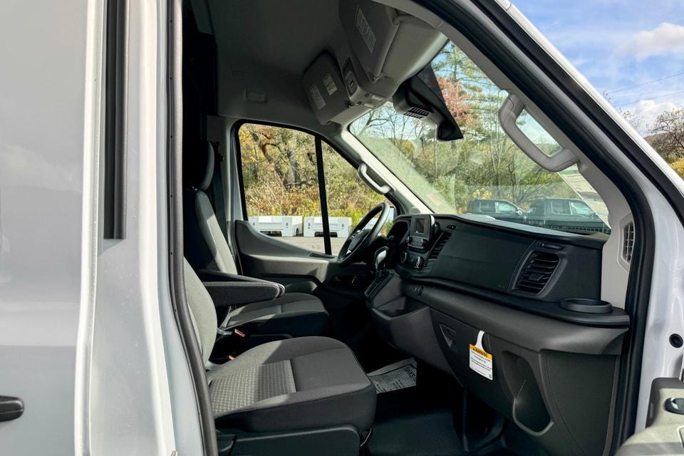 new 2024 Ford Transit-250 car, priced at $59,395