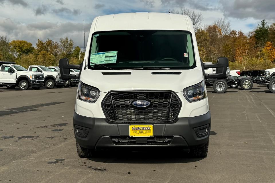 new 2024 Ford Transit-250 car, priced at $59,395