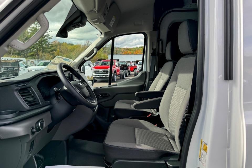 new 2024 Ford Transit-250 car, priced at $59,395