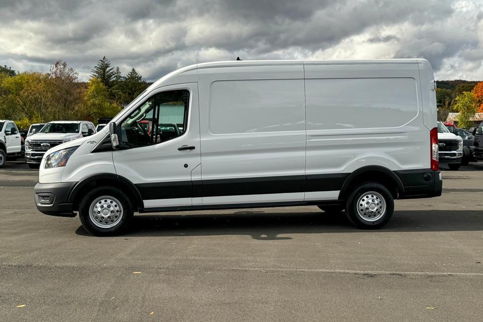 new 2024 Ford Transit-250 car, priced at $59,395