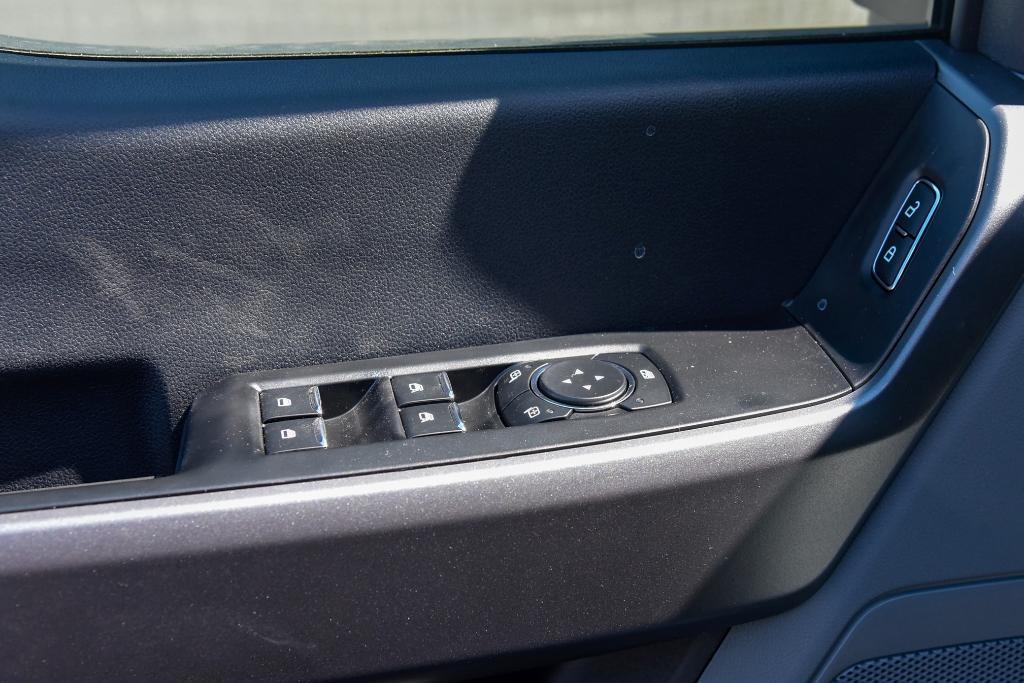 new 2025 Ford F-350 car, priced at $62,375