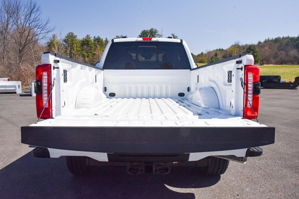 new 2025 Ford F-350 car, priced at $62,375