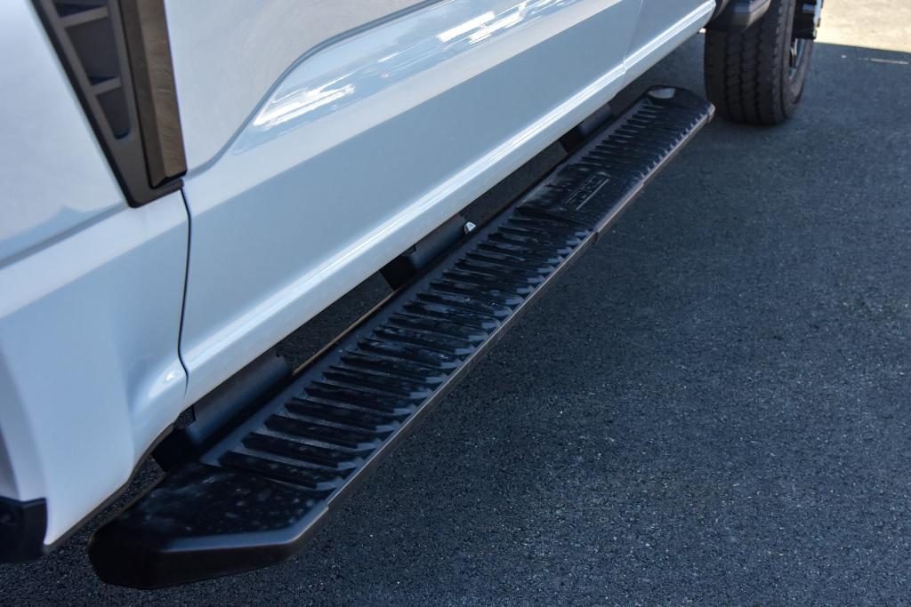 new 2025 Ford F-350 car, priced at $62,375