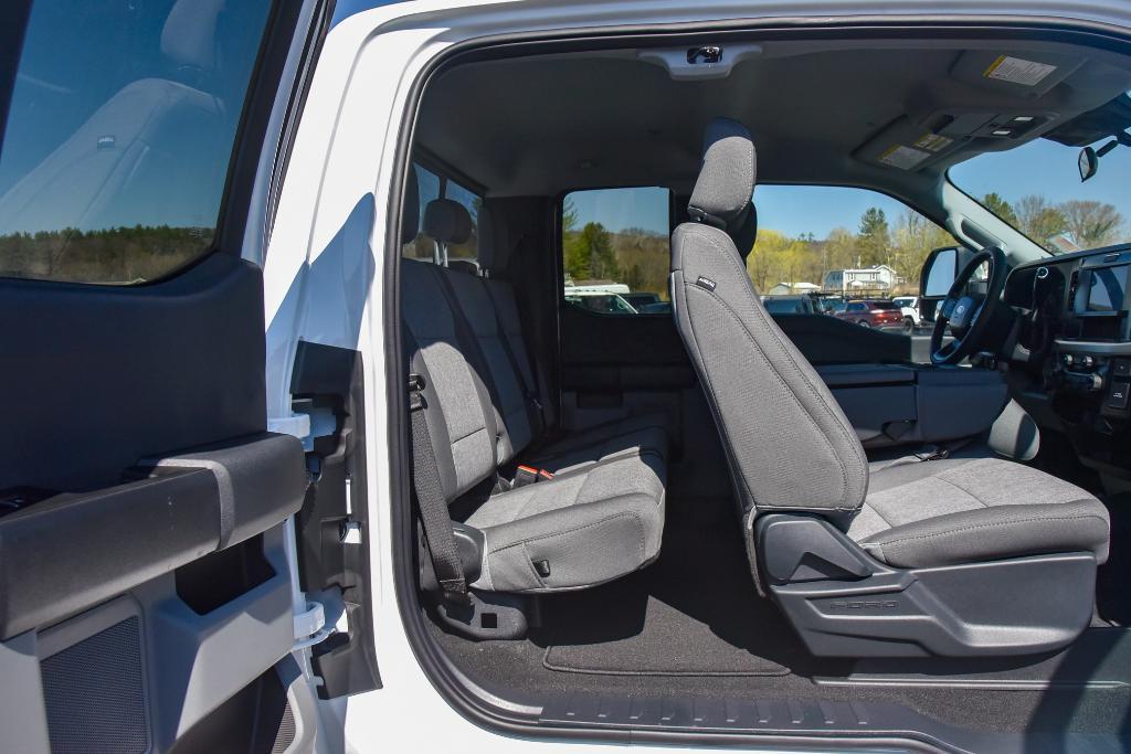 new 2025 Ford F-350 car, priced at $62,375