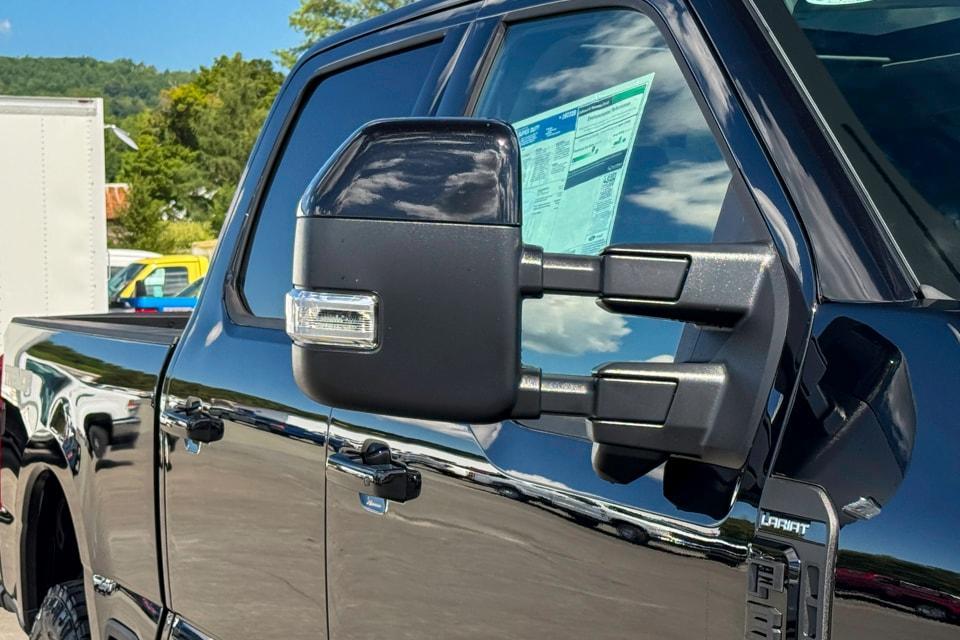new 2025 Ford F-350 car, priced at $93,770