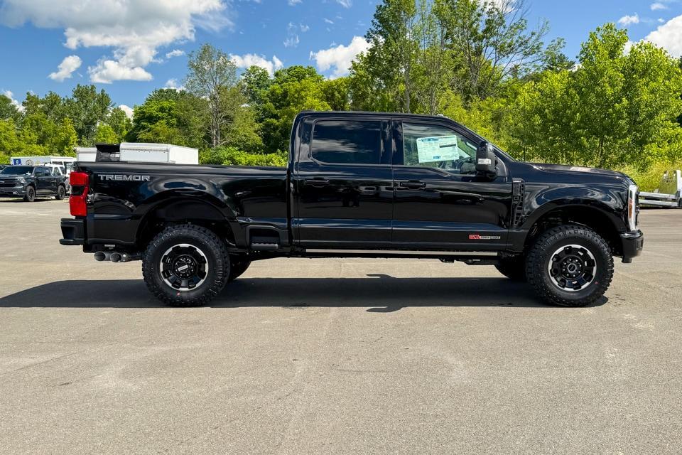 new 2025 Ford F-350 car, priced at $93,770