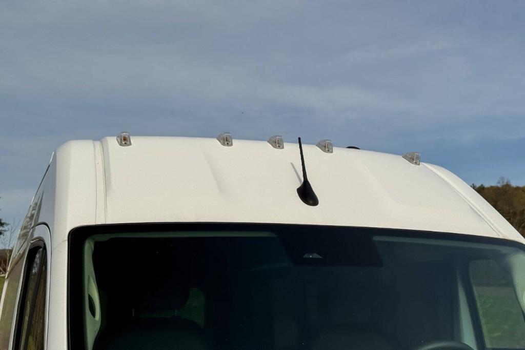 used 2024 Ram ProMaster 2500 car, priced at $42,900