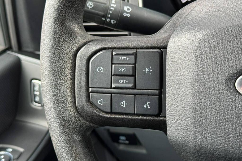 used 2023 Ford F-150 car, priced at $38,900
