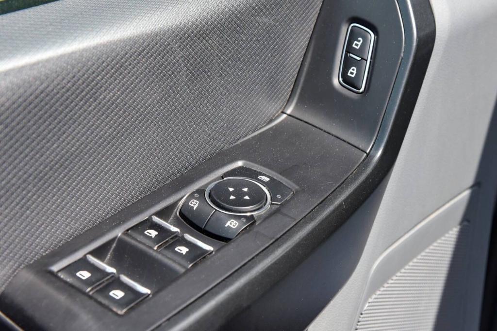 used 2023 Ford F-150 car, priced at $38,900
