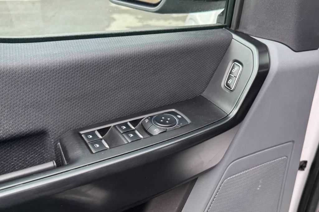 used 2023 Ford F-150 car, priced at $38,900