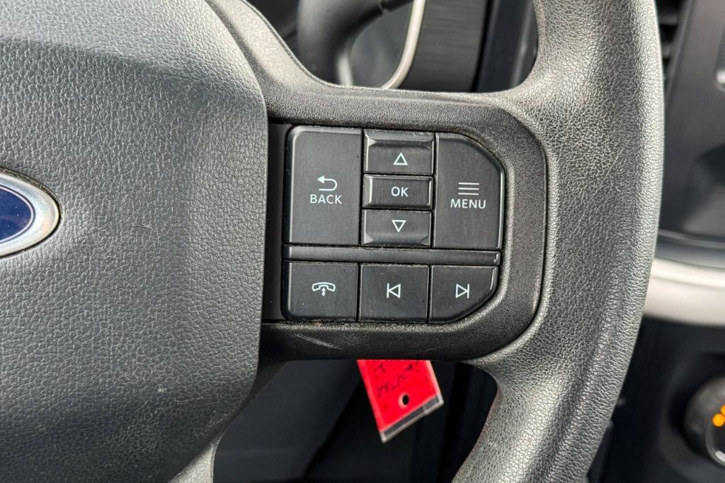 used 2023 Ford F-150 car, priced at $38,900
