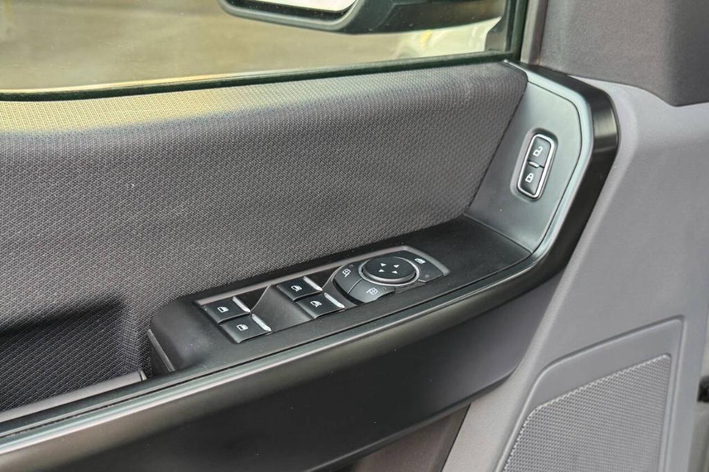 used 2023 Ford F-150 car, priced at $37,900