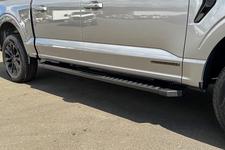 new 2025 Ford F-150 car, priced at $65,130