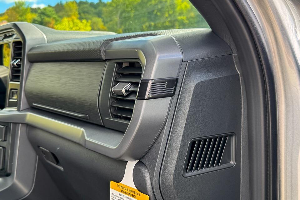 new 2025 Ford F-150 car, priced at $65,130