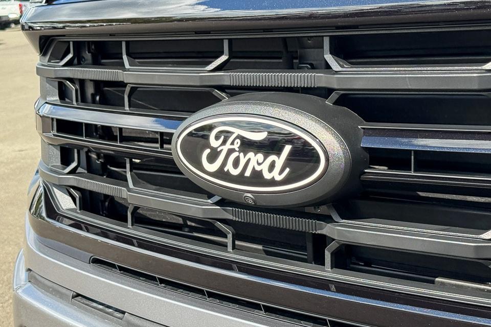 new 2025 Ford F-150 car, priced at $65,130