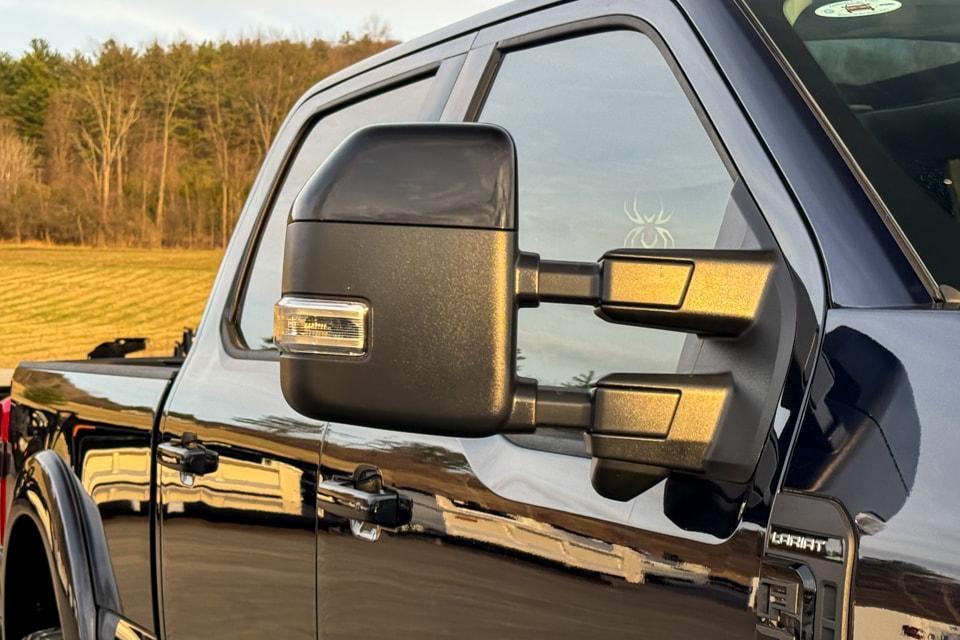 new 2024 Ford F-250 car