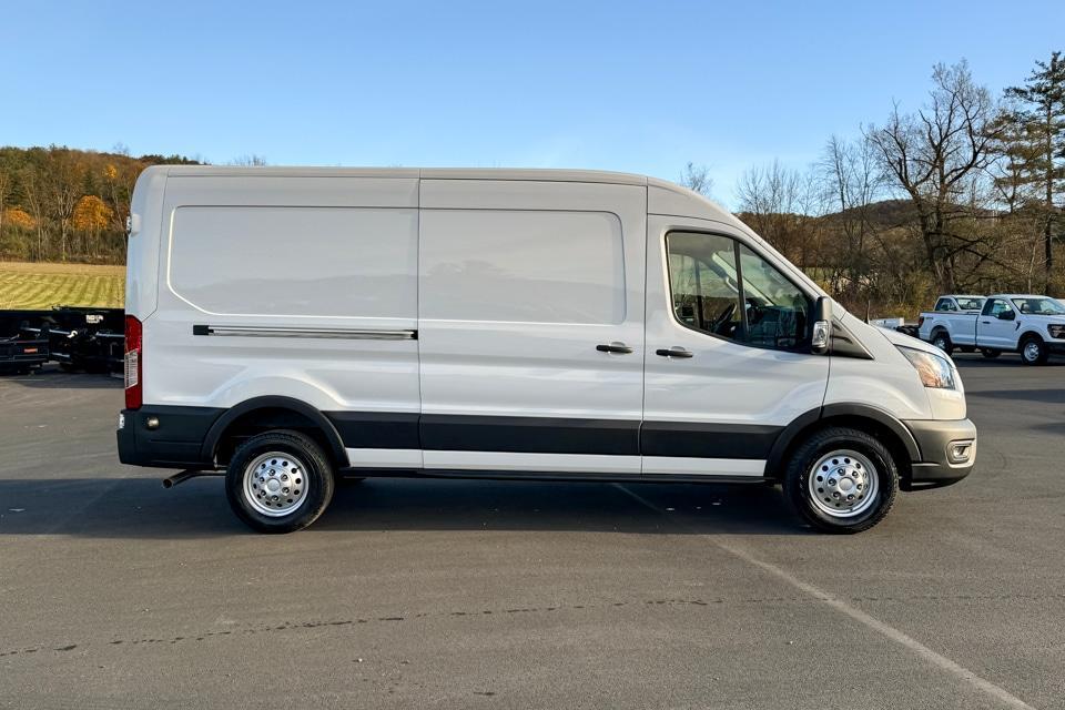 new 2024 Ford Transit-150 car, priced at $58,520