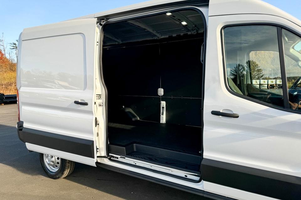 new 2024 Ford Transit-150 car, priced at $58,520