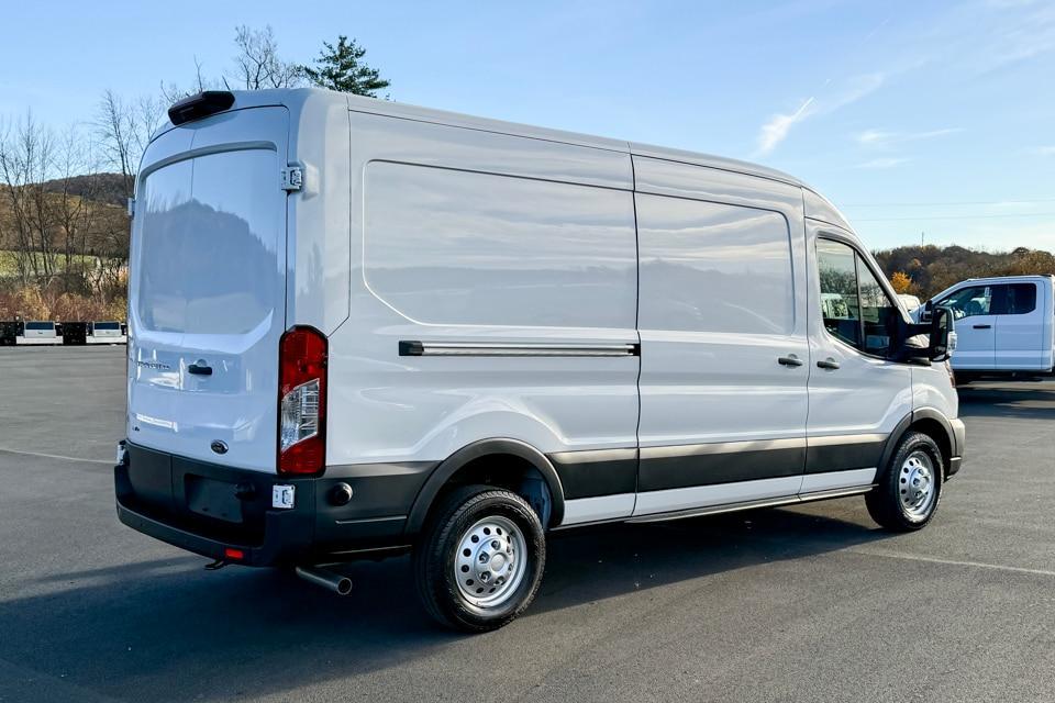 new 2024 Ford Transit-150 car, priced at $58,520