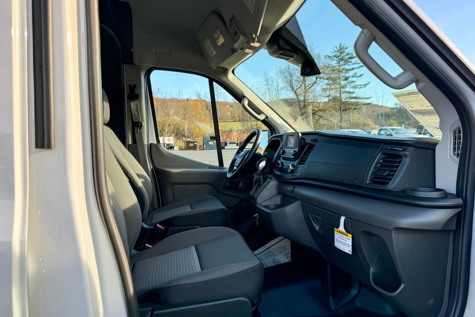 new 2024 Ford Transit-150 car, priced at $58,520