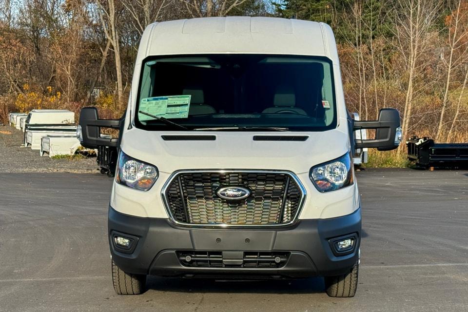 new 2024 Ford Transit-150 car, priced at $58,520