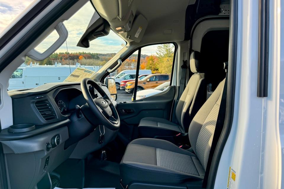 new 2024 Ford Transit-150 car, priced at $58,520