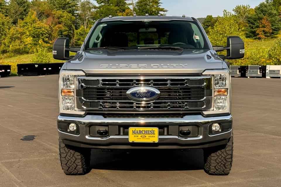 new 2024 Ford F-250 car, priced at $63,650