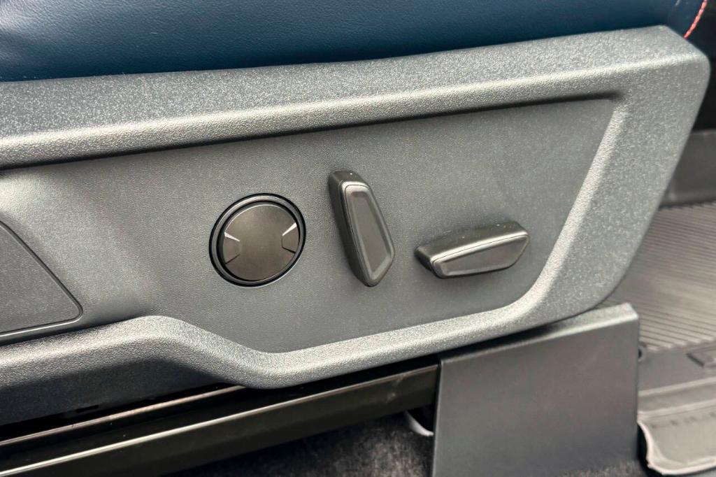 used 2024 Ford Bronco car, priced at $78,900