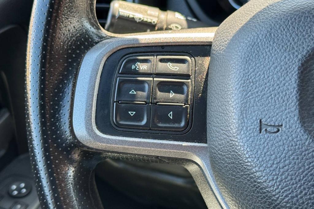used 2022 Ram 3500 car, priced at $46,900