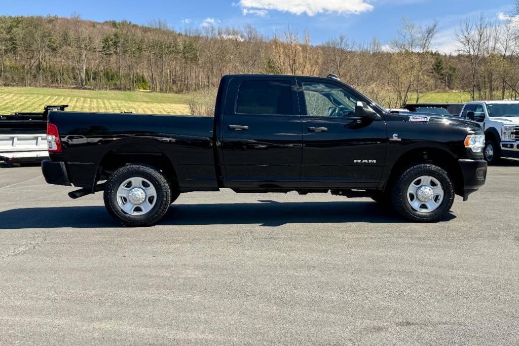 used 2022 Ram 3500 car, priced at $46,900