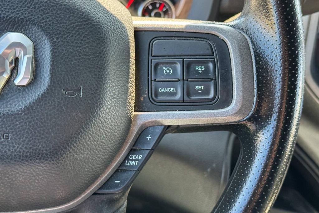 used 2022 Ram 3500 car, priced at $46,900