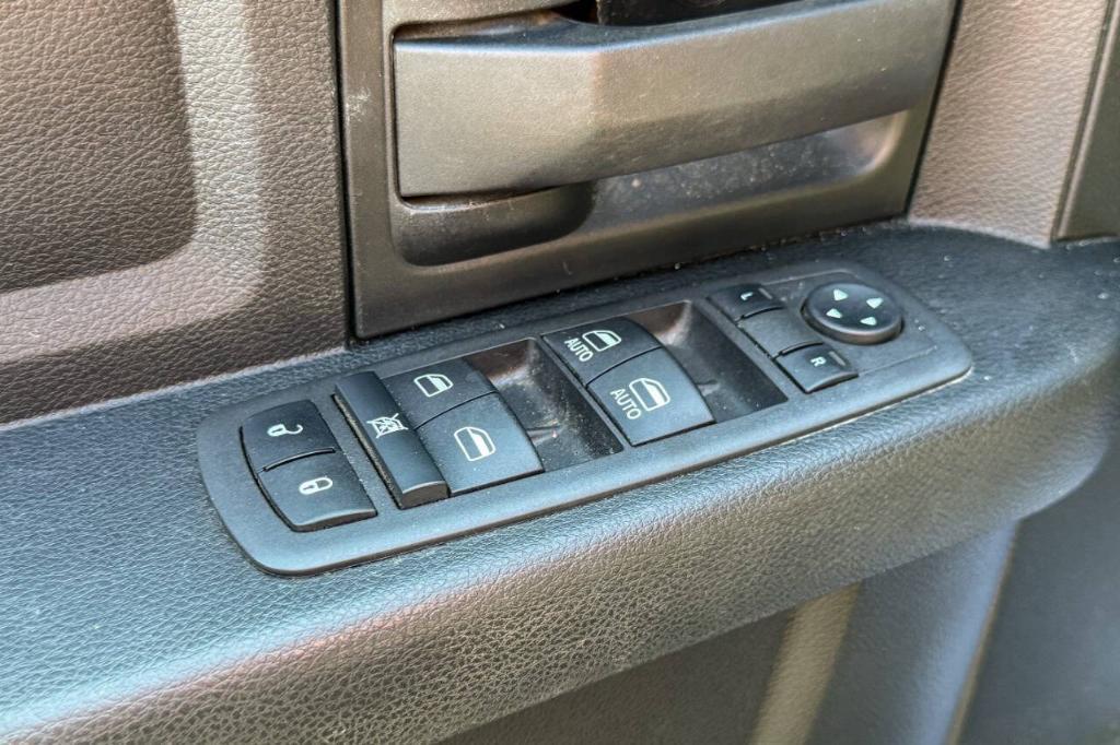 used 2022 Ram 3500 car, priced at $46,900