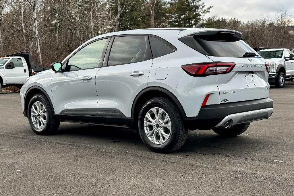 new 2025 Ford Escape car, priced at $31,725
