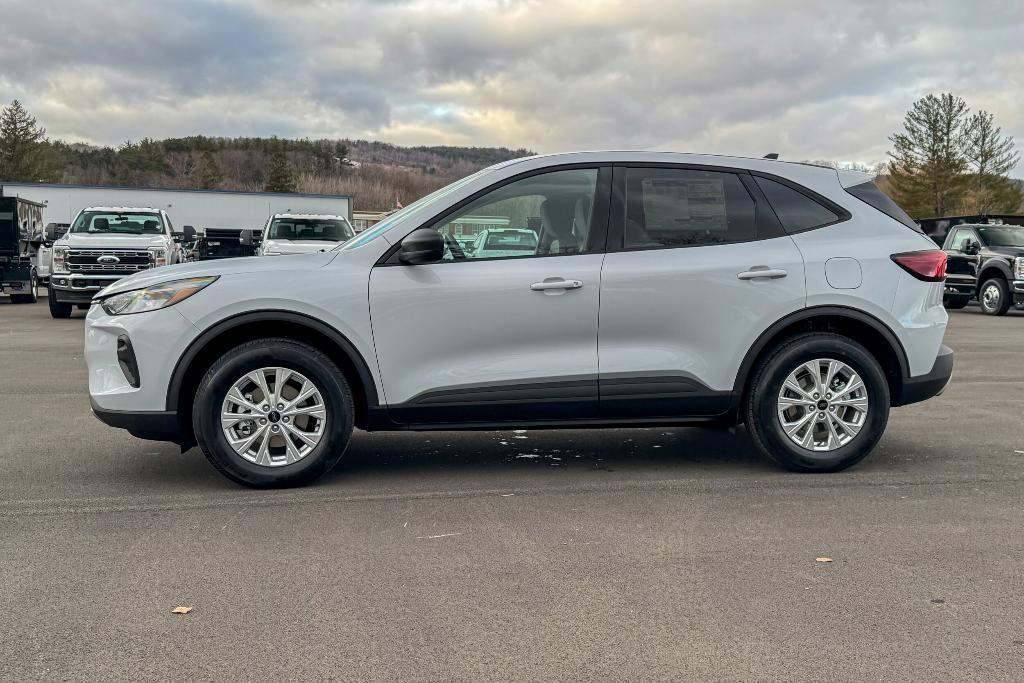 new 2025 Ford Escape car, priced at $31,725