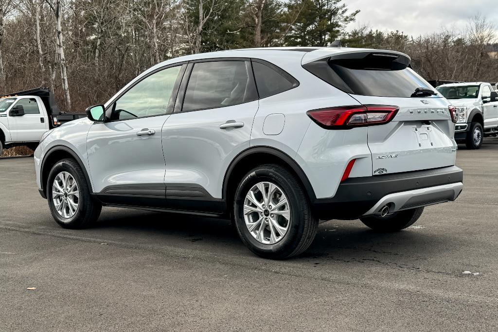 new 2025 Ford Escape car, priced at $34,035