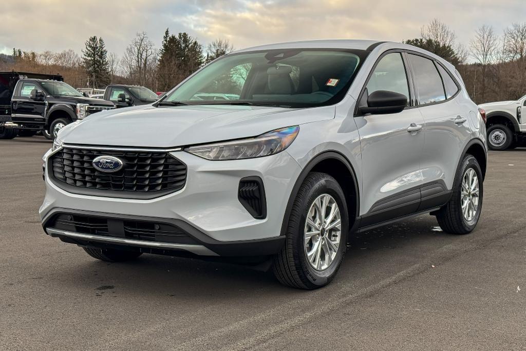 new 2025 Ford Escape car, priced at $34,035