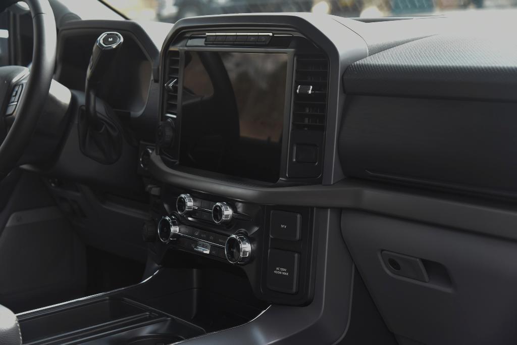 new 2024 Ford F-150 car, priced at $60,488