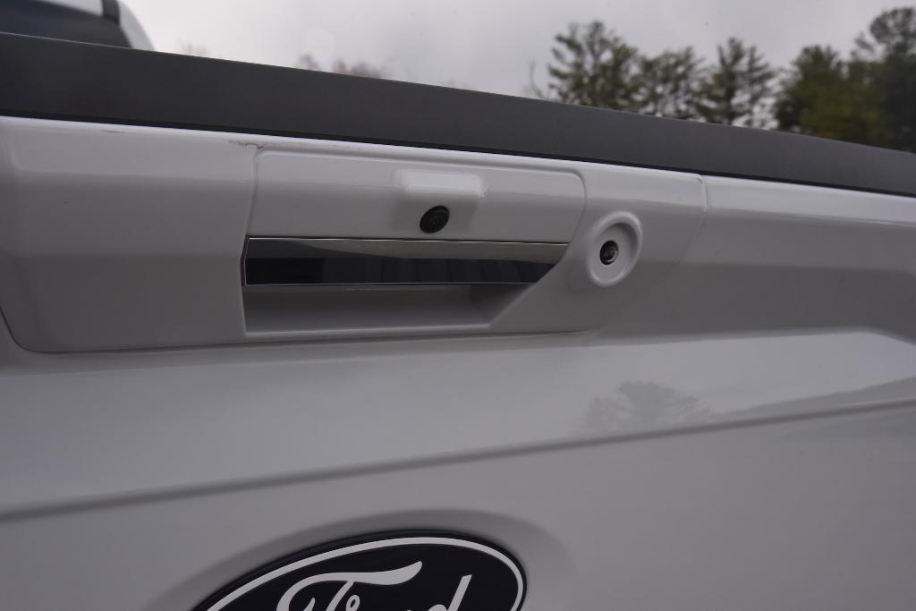 new 2024 Ford F-150 car, priced at $60,488