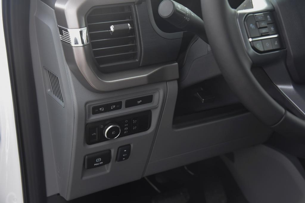 new 2024 Ford F-150 car, priced at $60,488