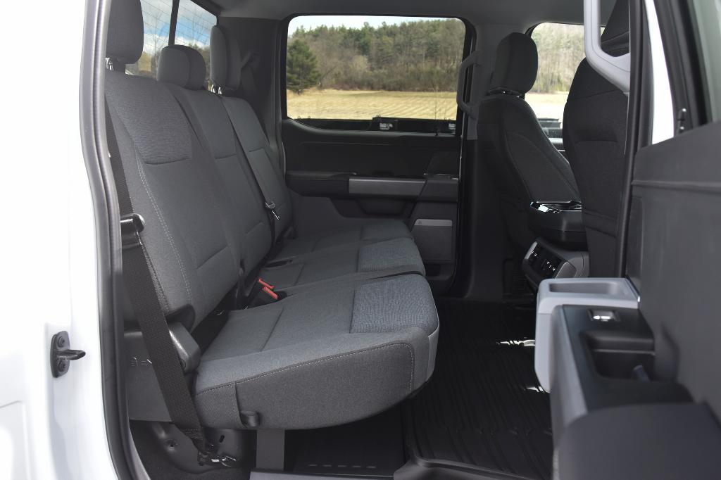 new 2024 Ford F-150 car, priced at $60,488